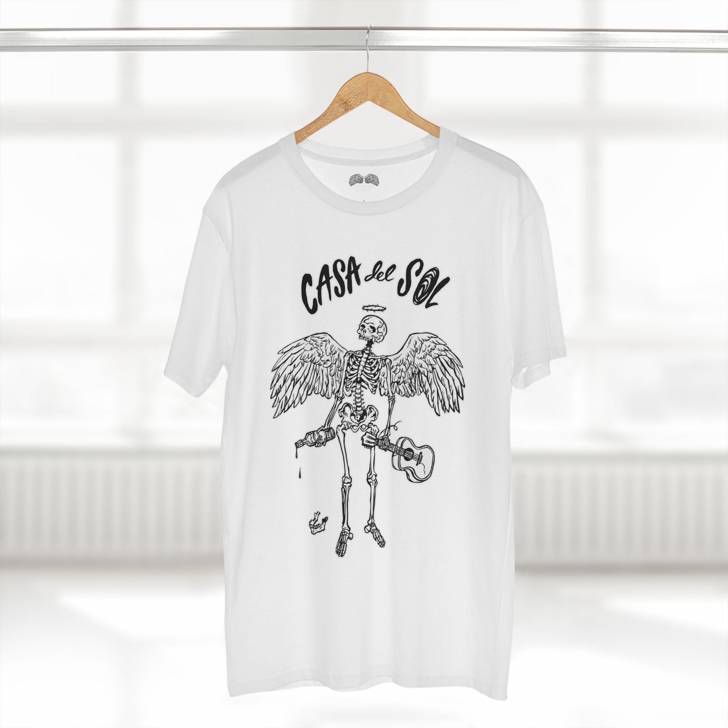 Strange Angel Tee