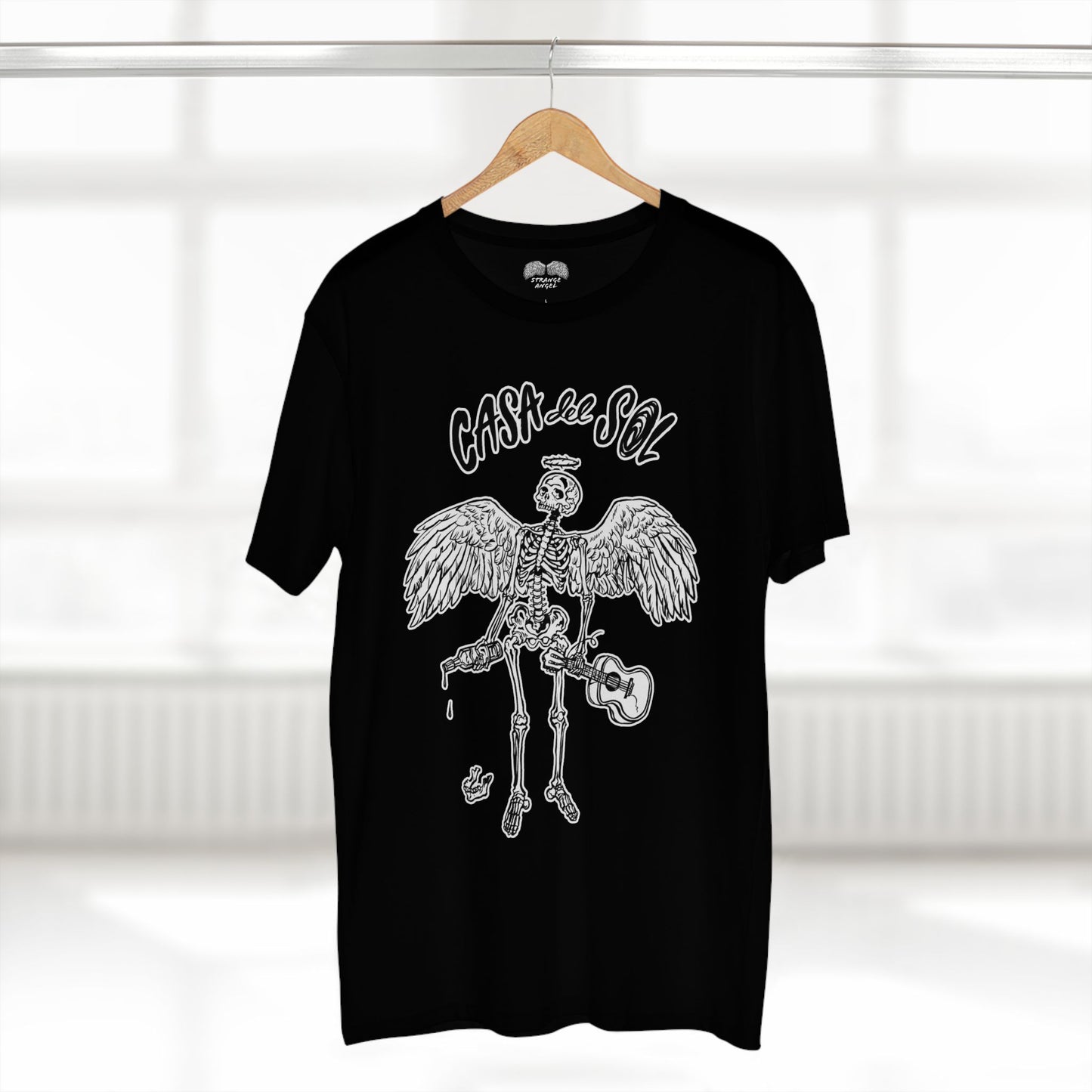 Strange Angel Tee