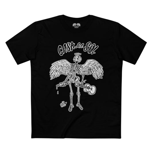 Strange Angel Tee