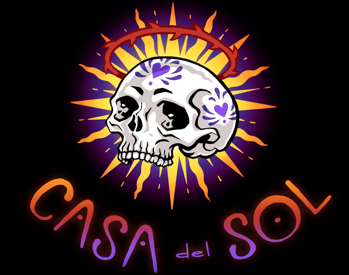 Casa Del Sol